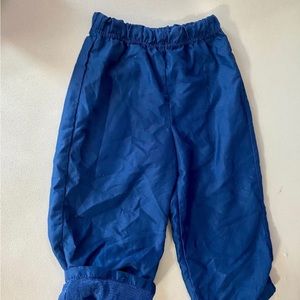 💙 NWOT Disney Athletic Pants